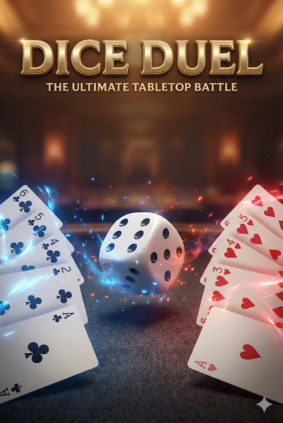Dice Duel