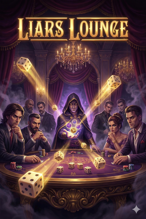 Liar's Lounge